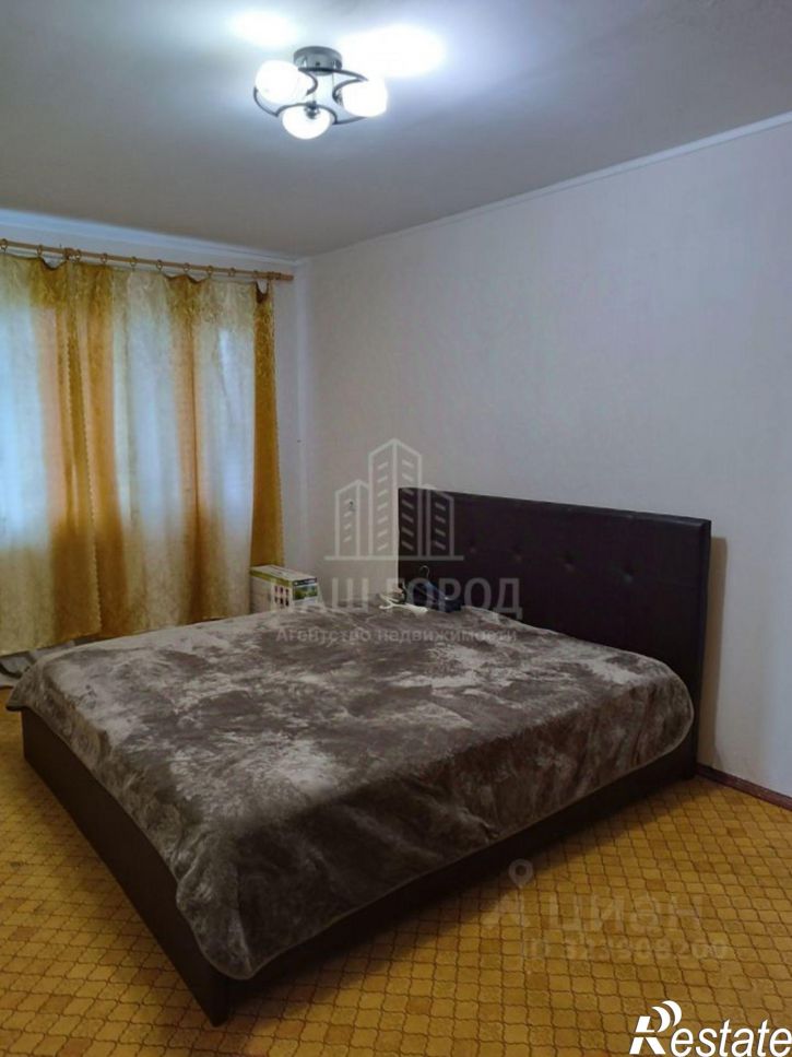 3-комн квартира улица Куйбышева, 6,  д. 6