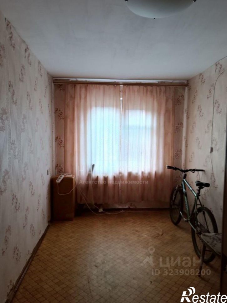 3-комн квартира улица Куйбышева, 6,  д. 6