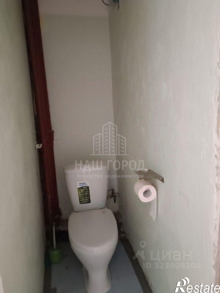 3-комн квартира улица Куйбышева, 6,  д. 6