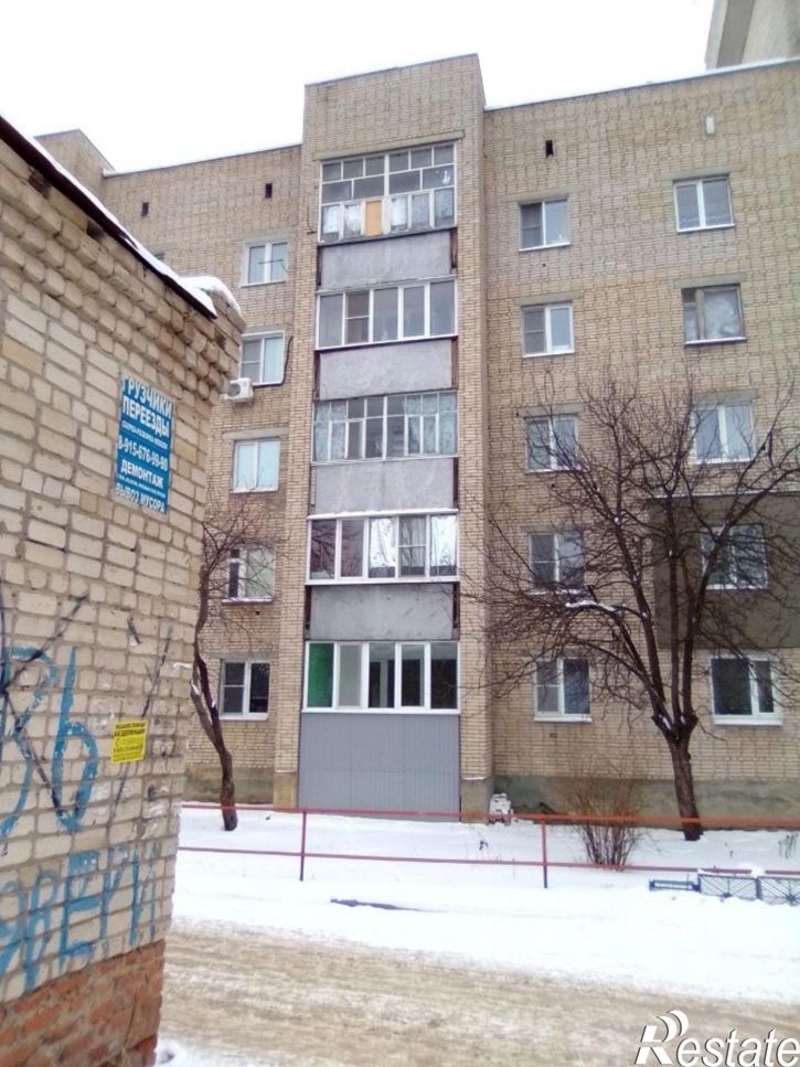 1-комн квартира Студенецкая набережная, 11,  д. 11