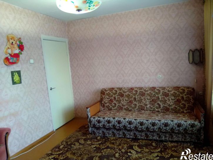 1-комн квартира Студенецкая набережная, 11,  д. 11