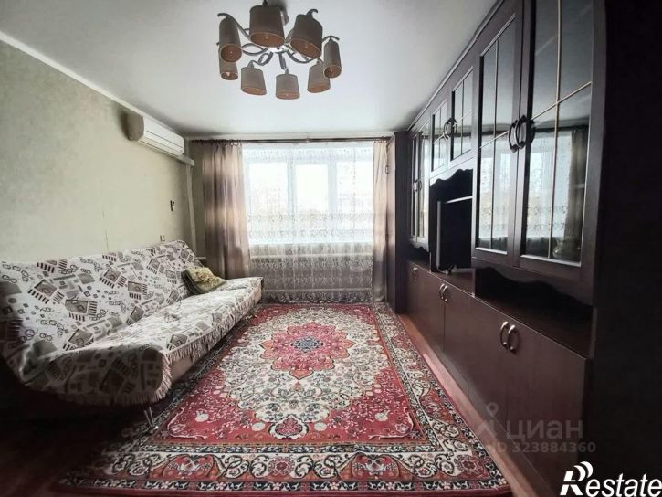 2-комн квартира ул Полынковская, 41,  д. 41