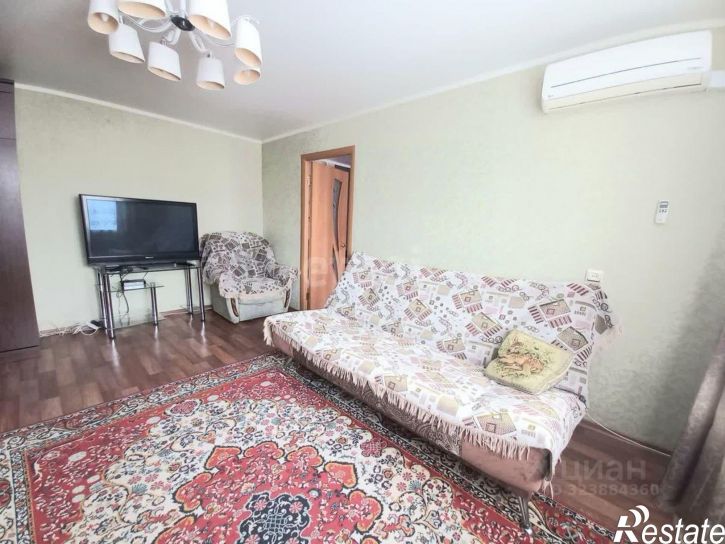 2-комн квартира ул Полынковская, 41,  д. 41