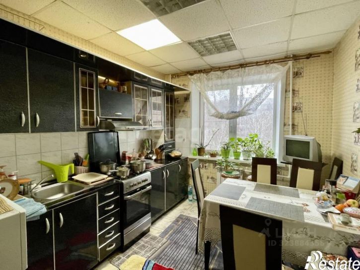 3-комн квартира ул Магистральная, 25,  д. 25