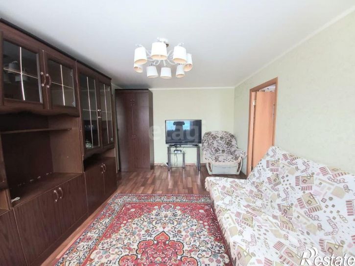 2-комн квартира ул Полынковская, 41,  д. 41