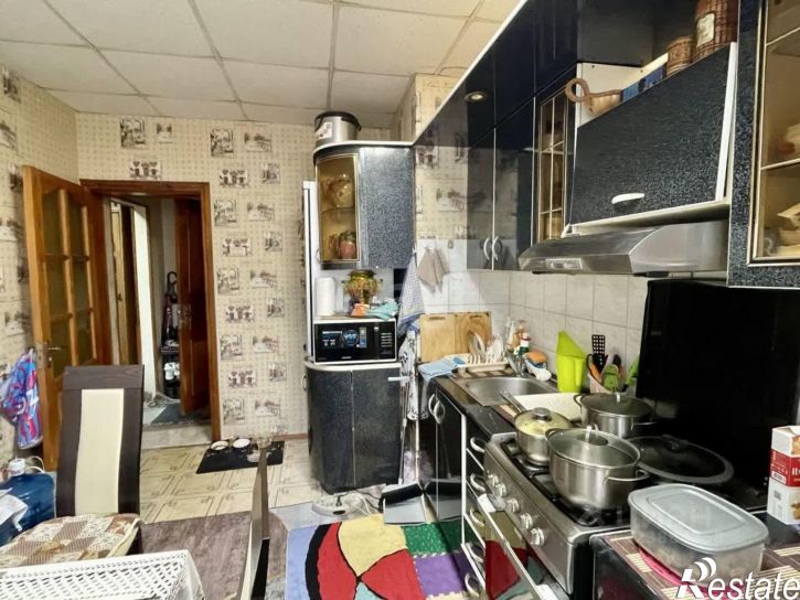 3-комн квартира ул Магистральная, 25,  д. 25