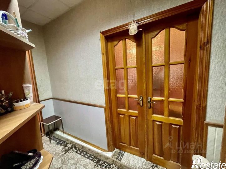 3-комн квартира ул Магистральная, 25,  д. 25