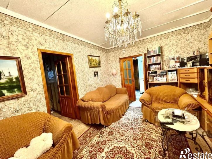 3-комн квартира ул Магистральная, 25,  д. 25