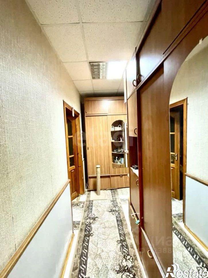 3-комн квартира ул Магистральная, 25,  д. 25