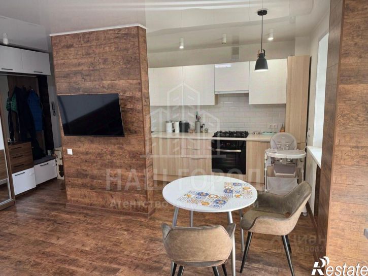 2-комн квартира ул Фридриха Энгельса, 35,  д. 35