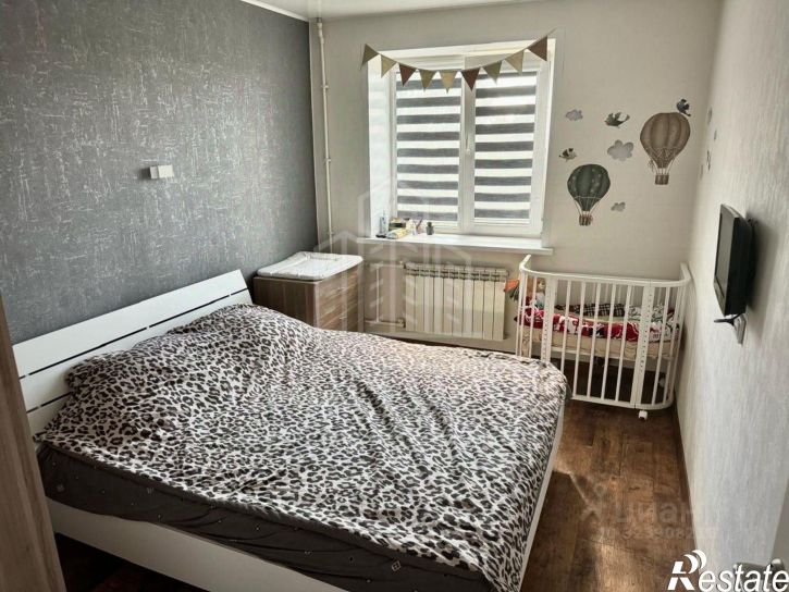 2-комн квартира ул Фридриха Энгельса, 35,  д. 35