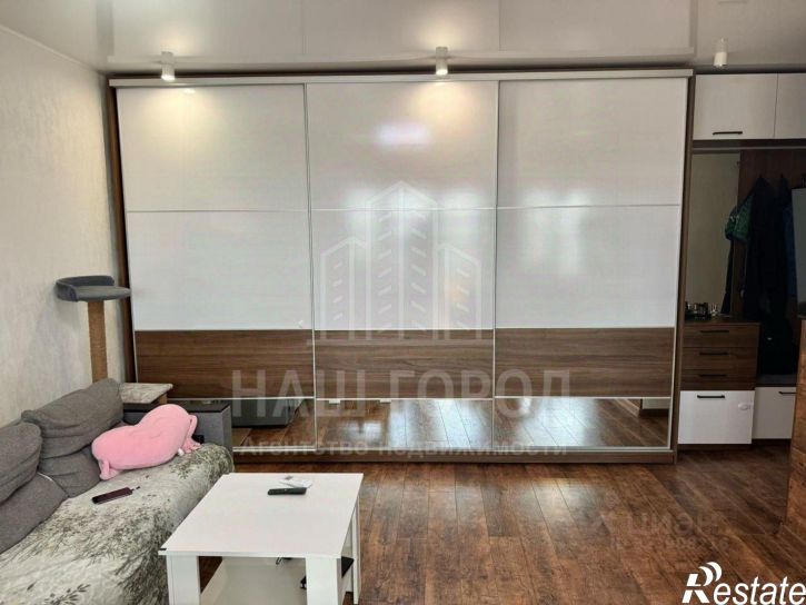 2-комн квартира ул Фридриха Энгельса, 35,  д. 35