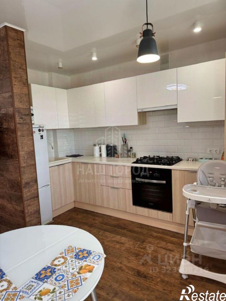 2-комн квартира ул Фридриха Энгельса, 35,  д. 35