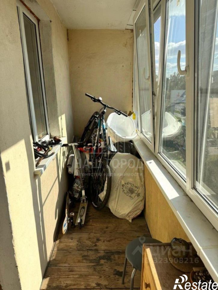 2-комн квартира ул Фридриха Энгельса, 35,  д. 35