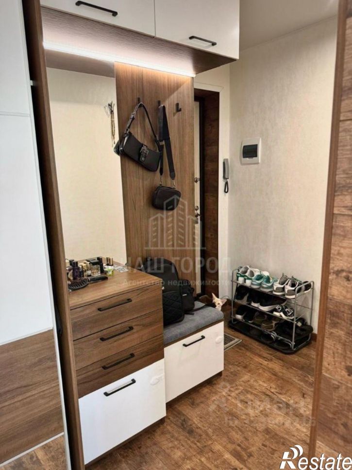 2-комн квартира ул Фридриха Энгельса, 35,  д. 35