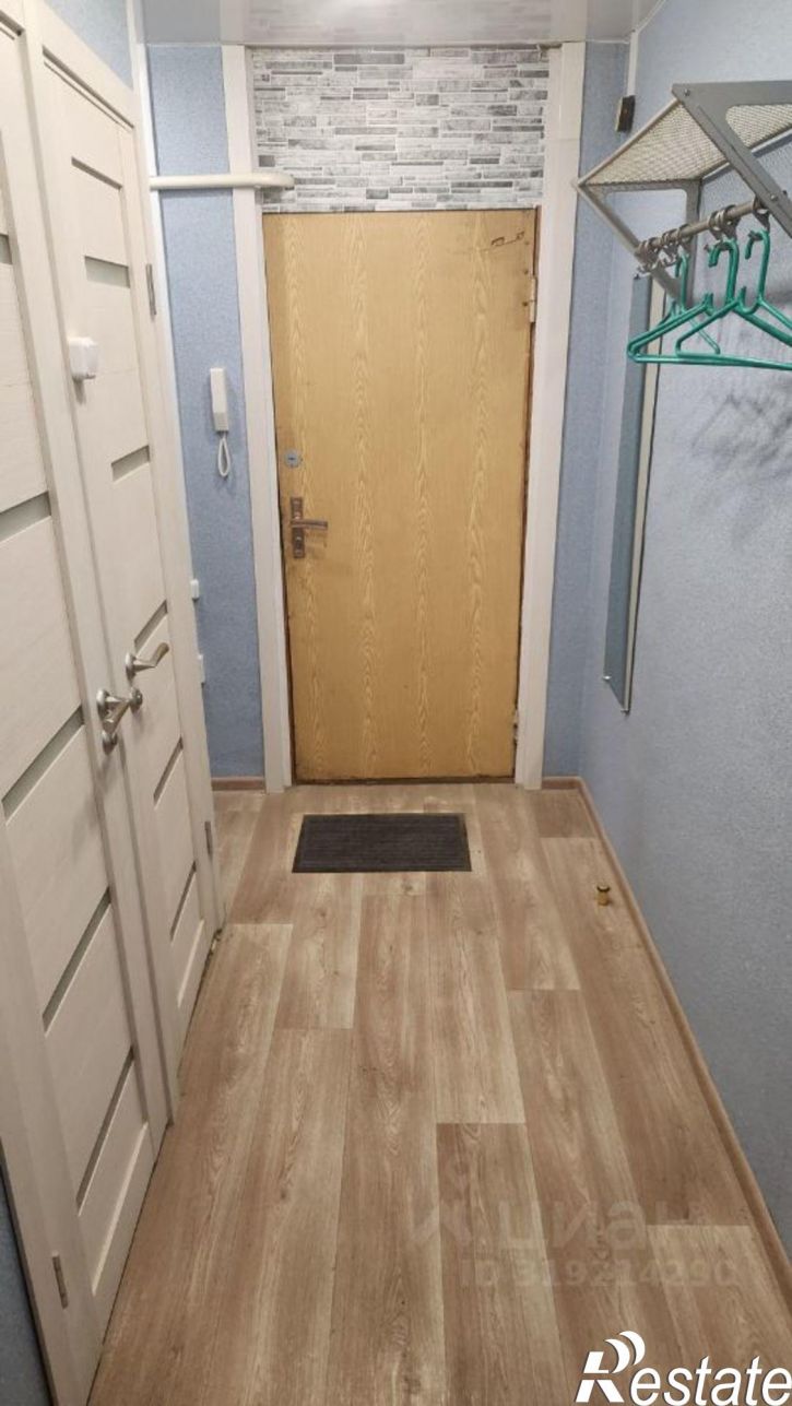 1-комн квартира ул Полынковская, 61,  д. 61