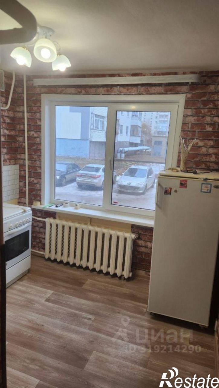 1-комн квартира ул Полынковская, 61,  д. 61