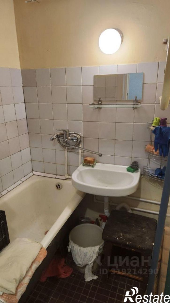 1-комн квартира ул Полынковская, 61,  д. 61