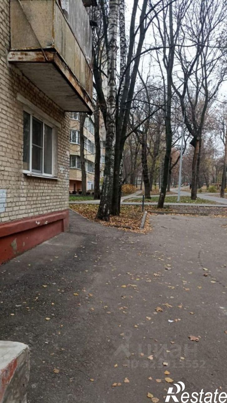 2-комн квартира ул Уборевича, 11,  д. 11