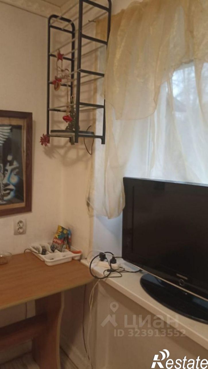 2-комн квартира ул Уборевича, 11,  д. 11