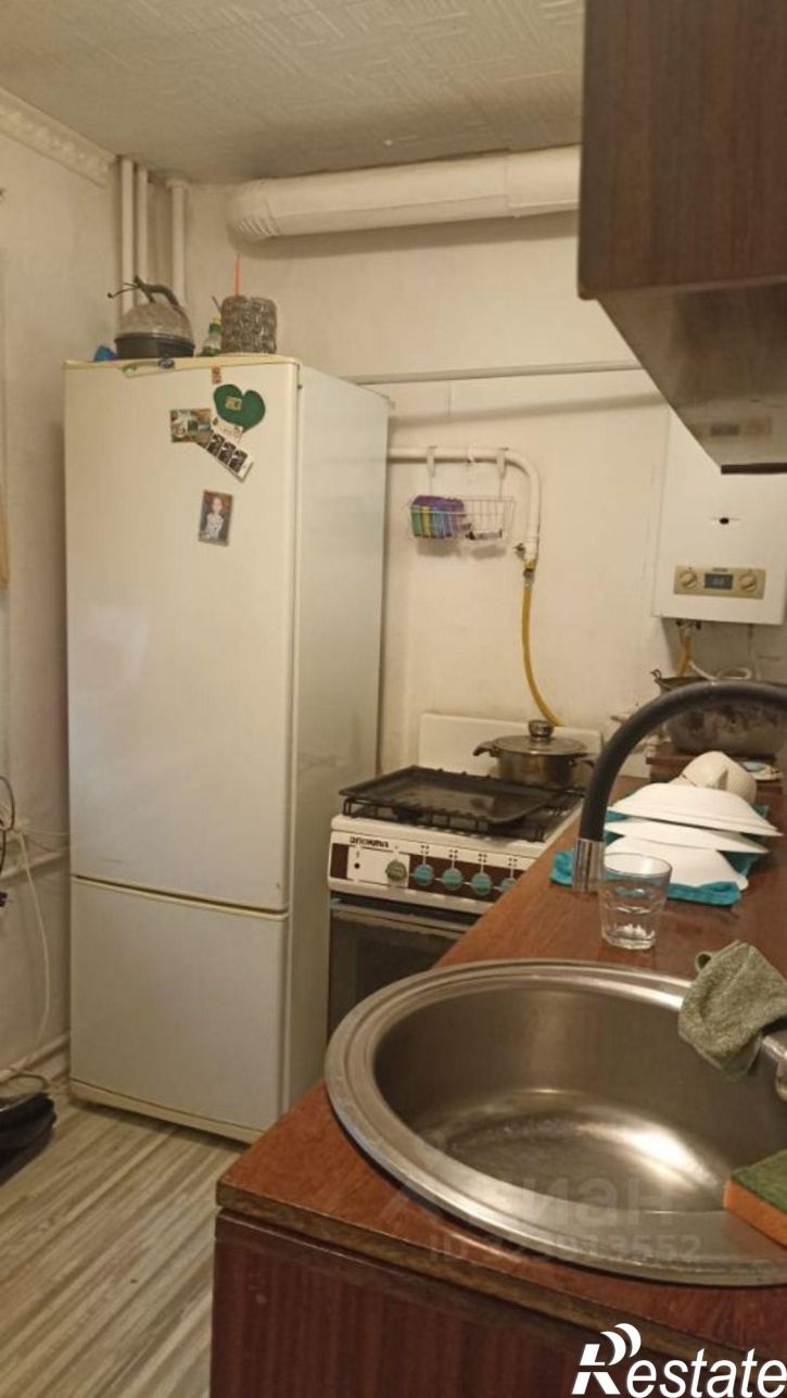 2-комн квартира ул Уборевича, 11,  д. 11