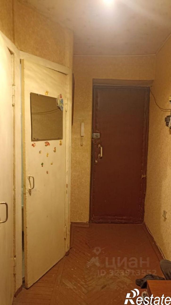 2-комн квартира ул Уборевича, 11,  д. 11