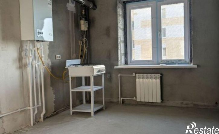 2-комн квартира ул Киквидзе, 75а,  д. 75а