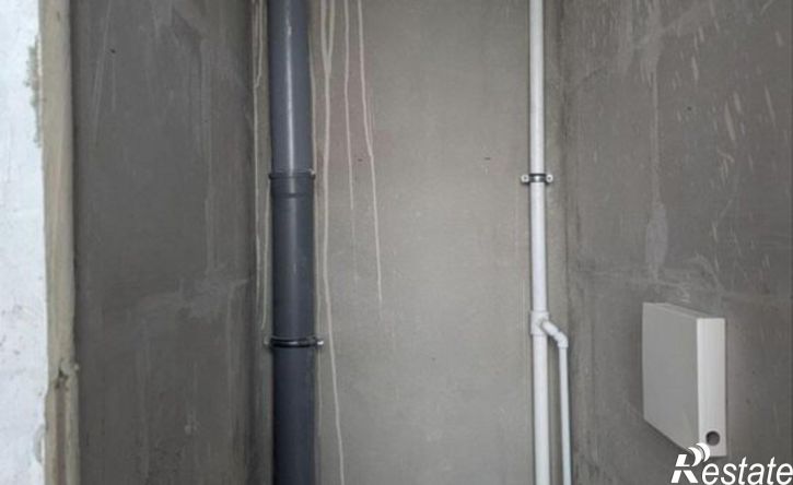 2-комн квартира ул Киквидзе, 75а,  д. 75а