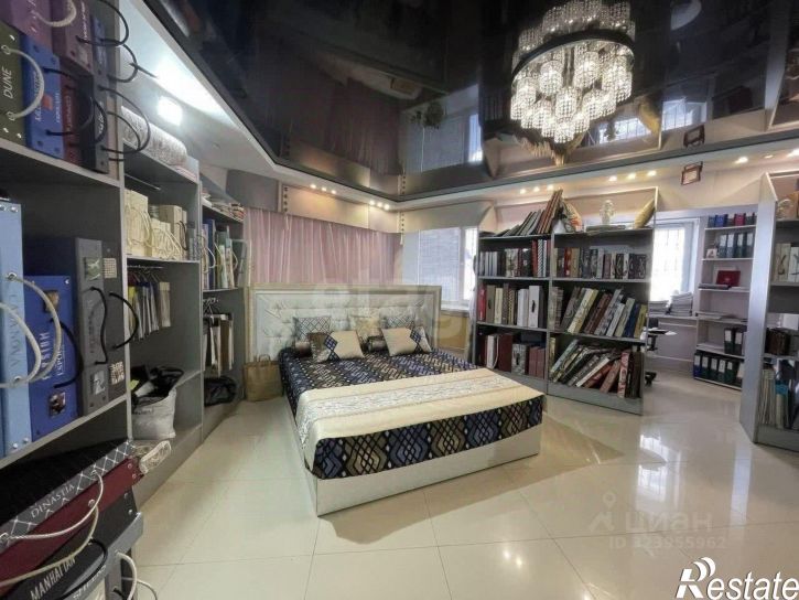 Торговое помещение Мичуринская улица, 2,  д. 2