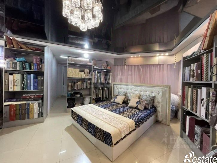 Торговое помещение Мичуринская улица, 2,  д. 2