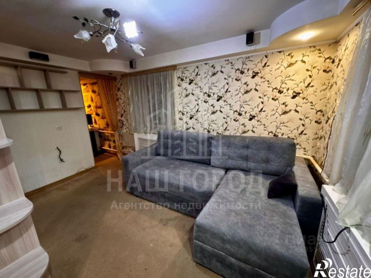 2-комн квартира Бригадная улица, 45,  д. 45