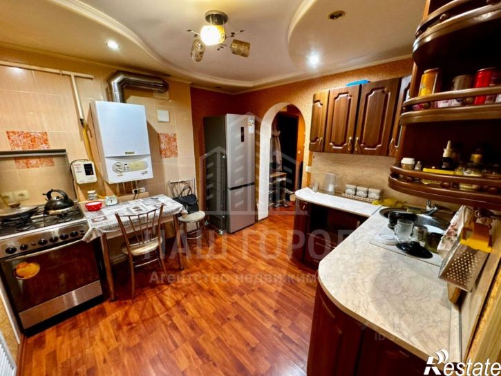 2-комн квартира Бригадная улица, 45,  д. 45