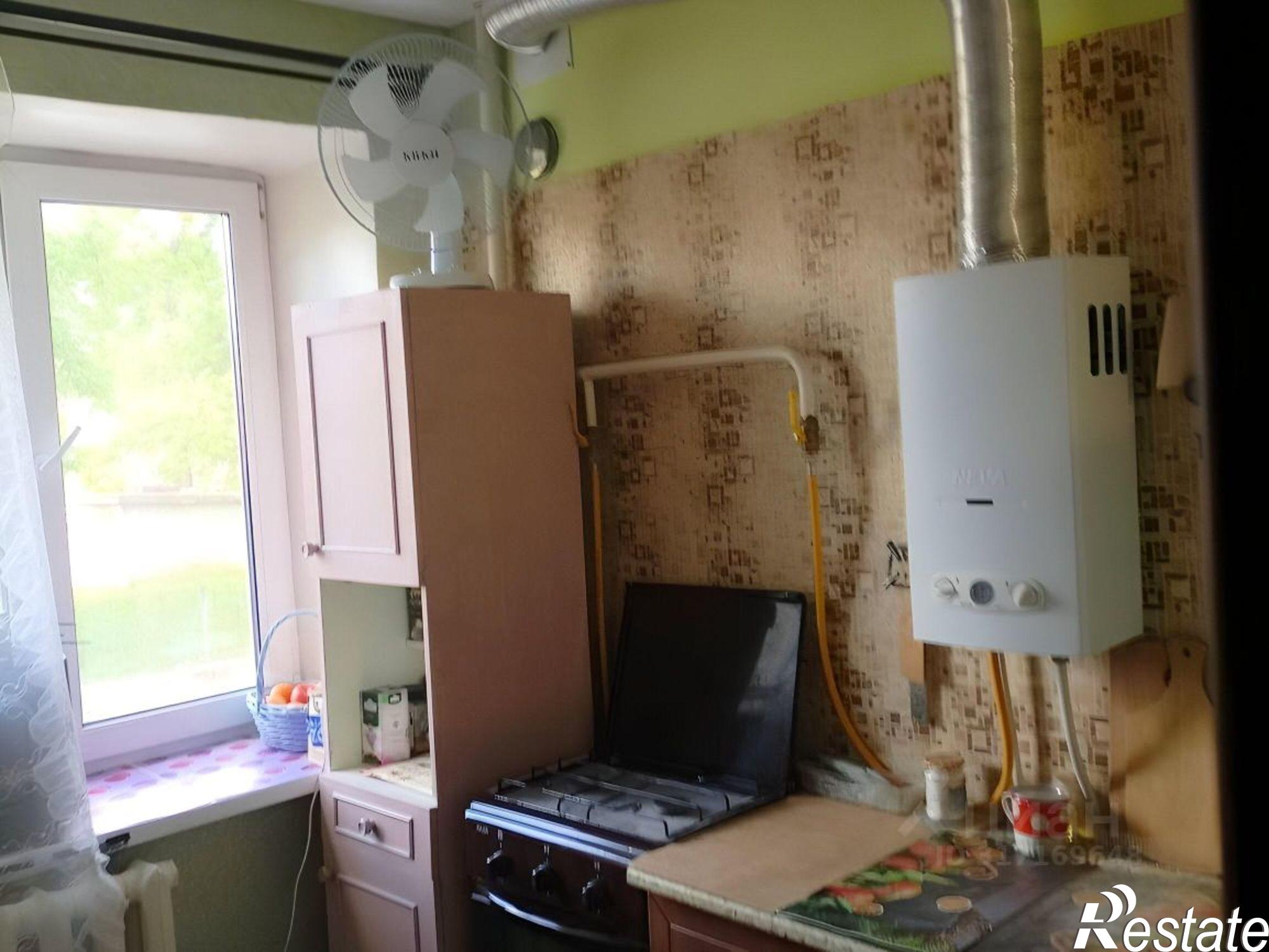 Купить квартиру за 3 400 000 рублей на Пионерская улица, 8