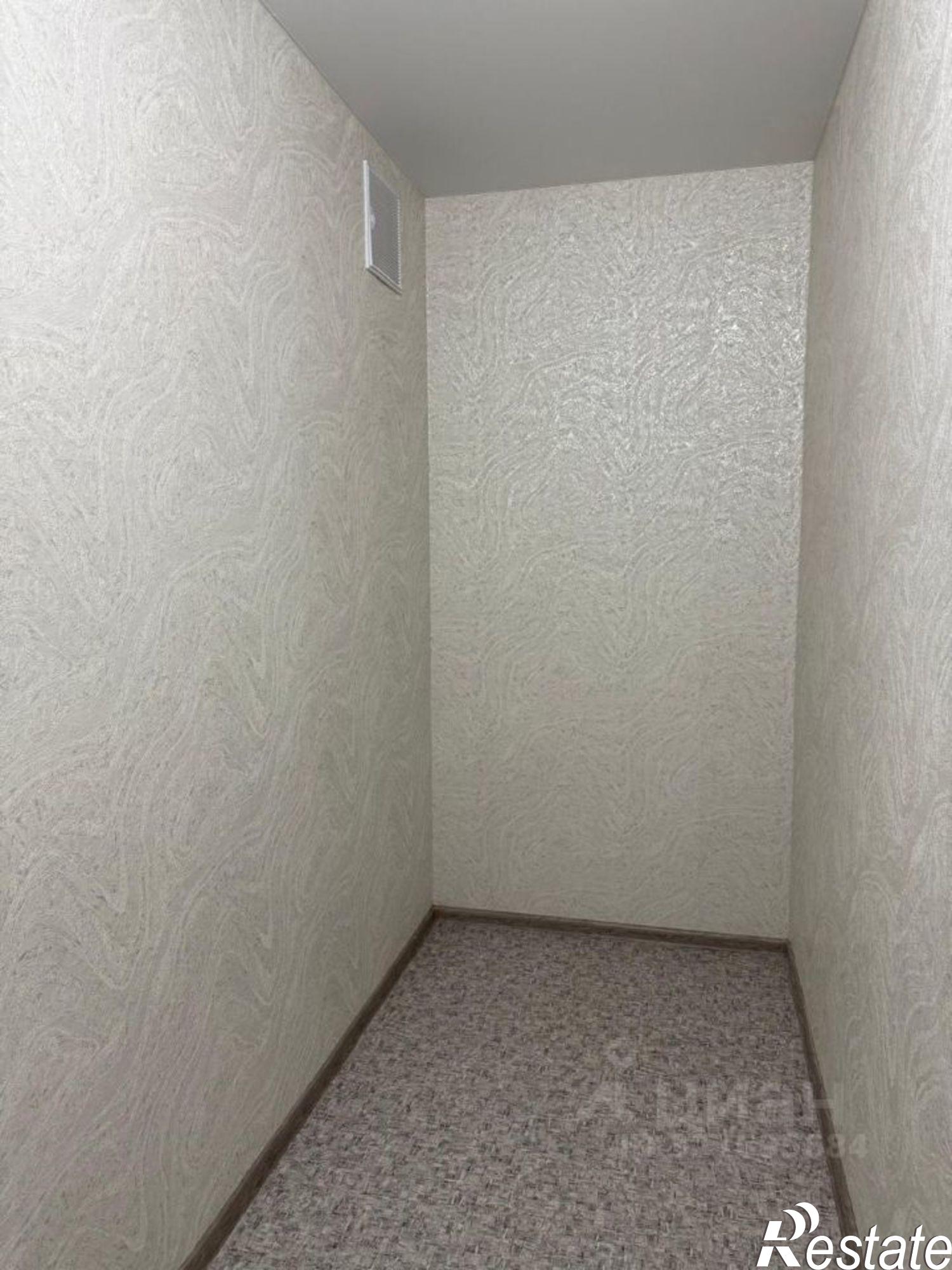 Купить квартиру за 4 643 750 рублей на Астраханская улица, 181В к2