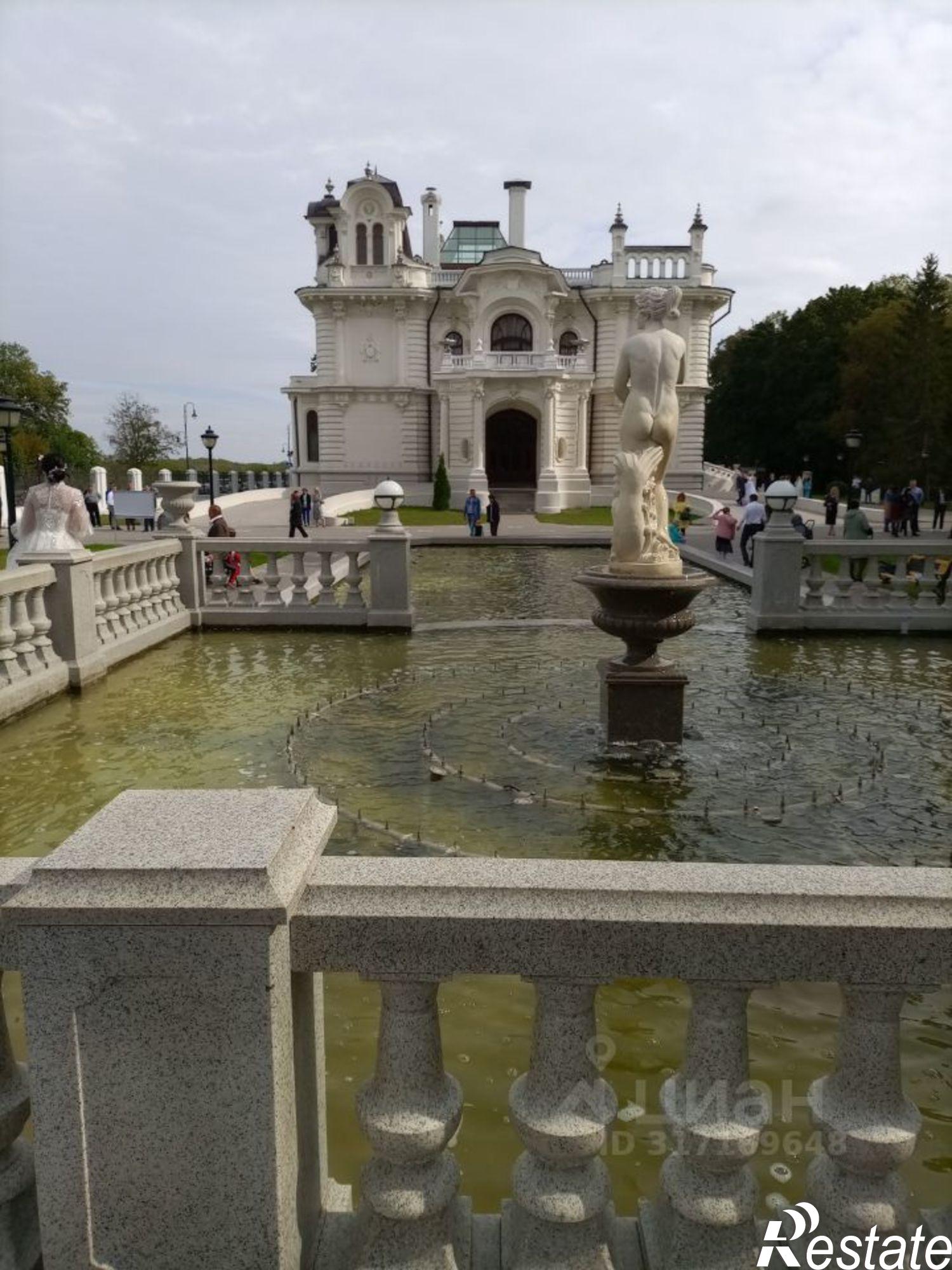 Купить квартиру за 3 400 000 рублей на Пионерская улица, 8