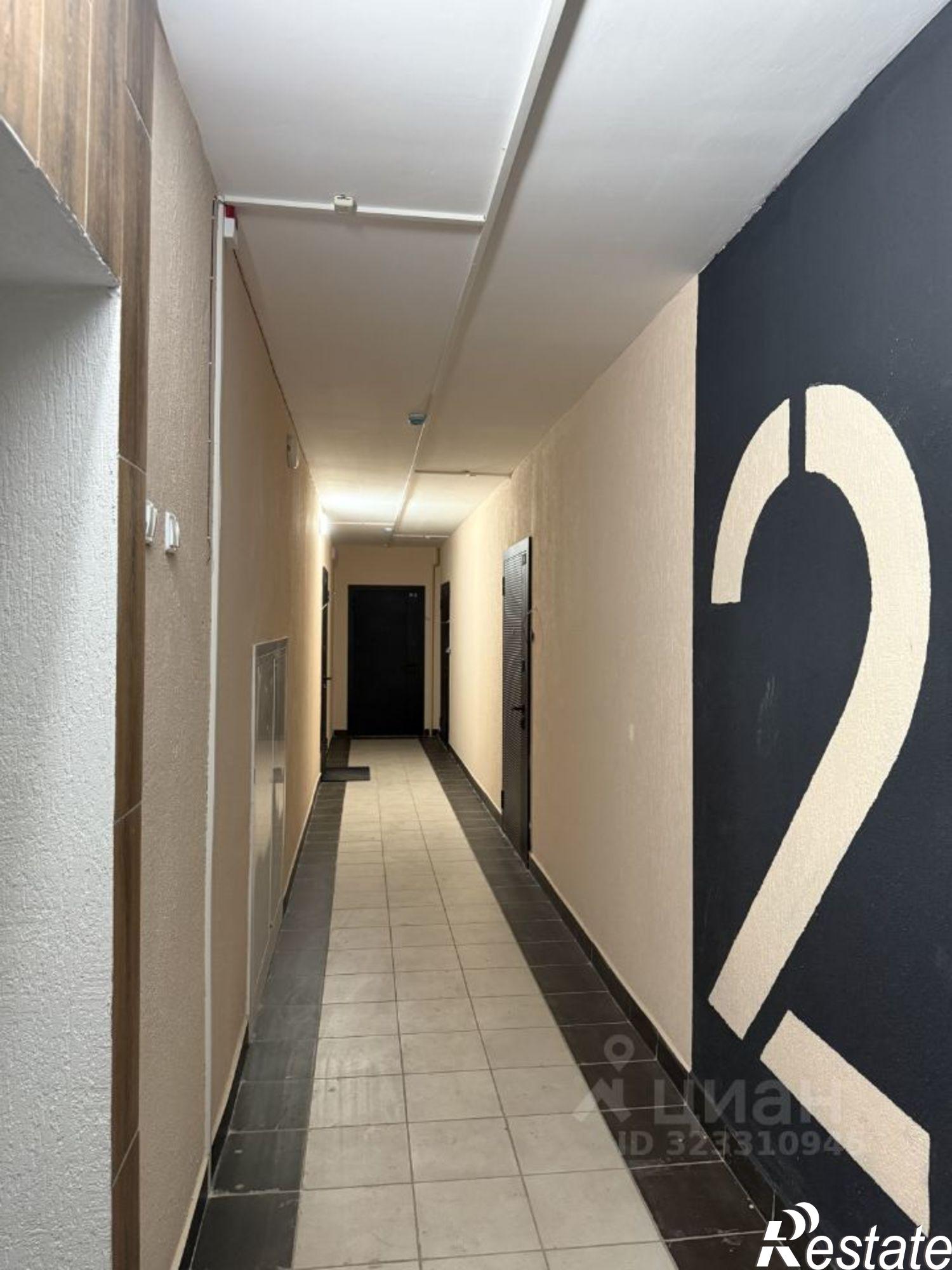 Купить квартиру за 3 204 000 рублей на ул Мичуринская, 240