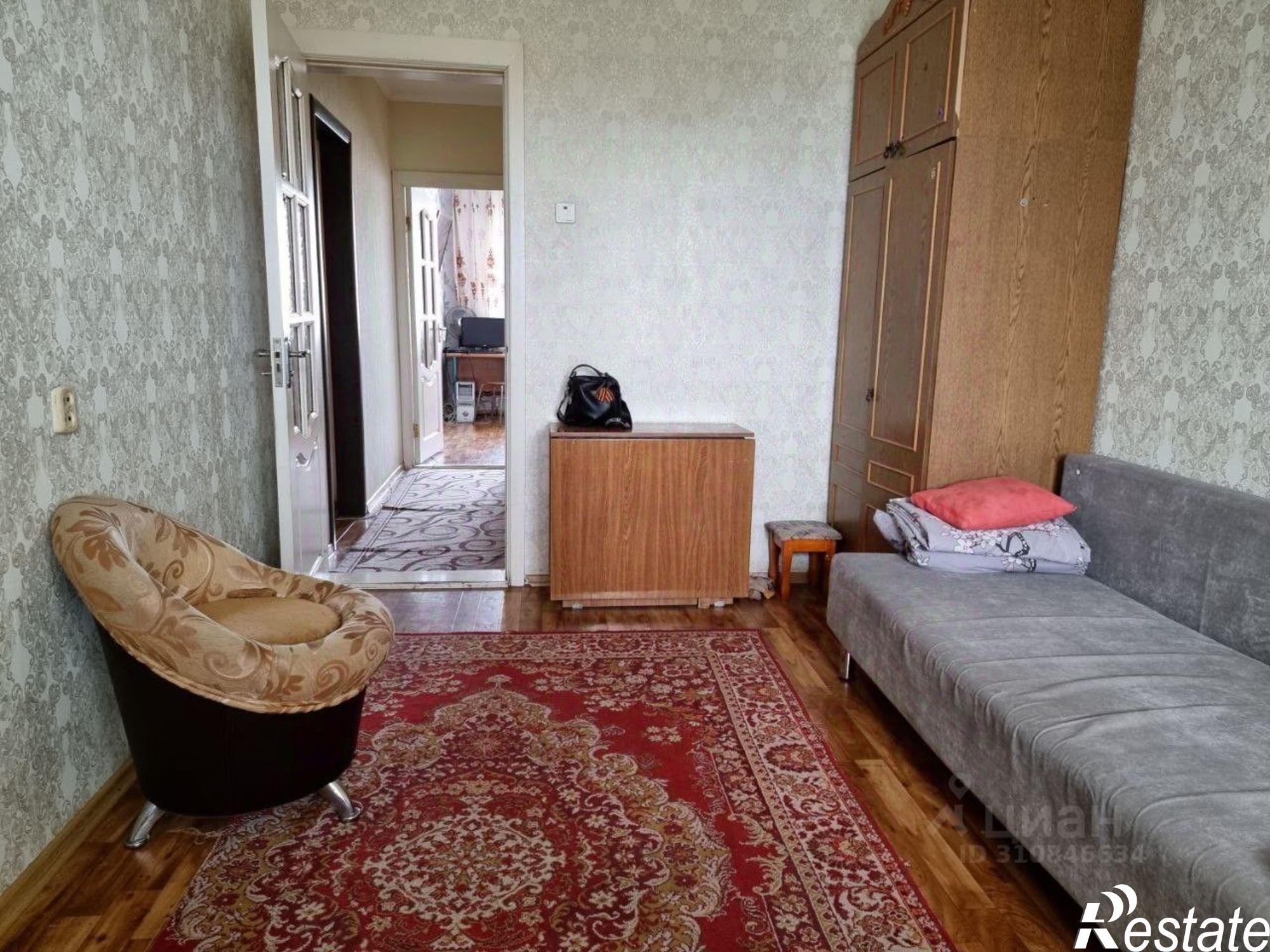 Сдать квартиру за 40 000 рублей на Студенецкая набережная, 33/172