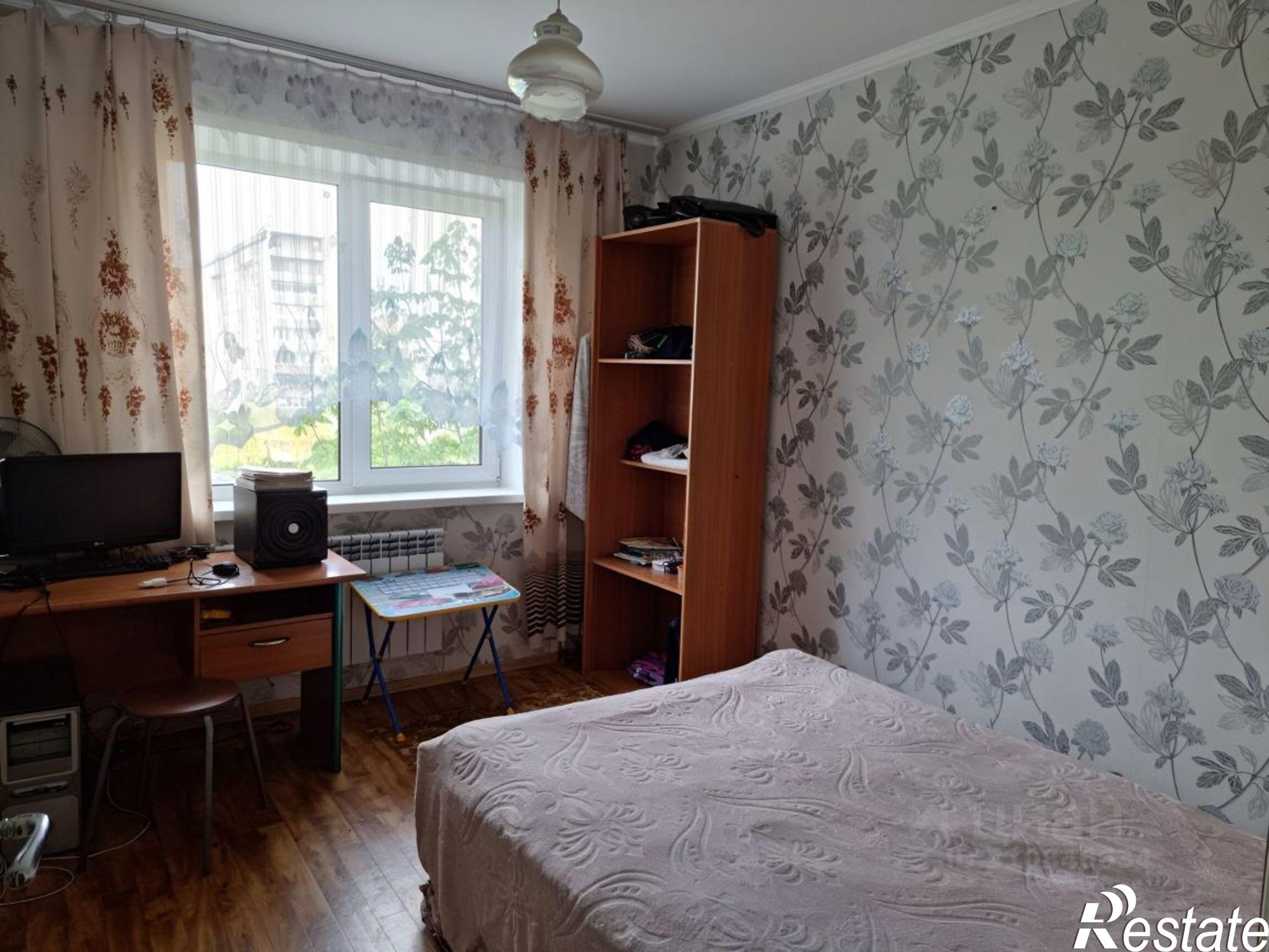 Сдать квартиру за 40 000 рублей на Студенецкая набережная, 33/172