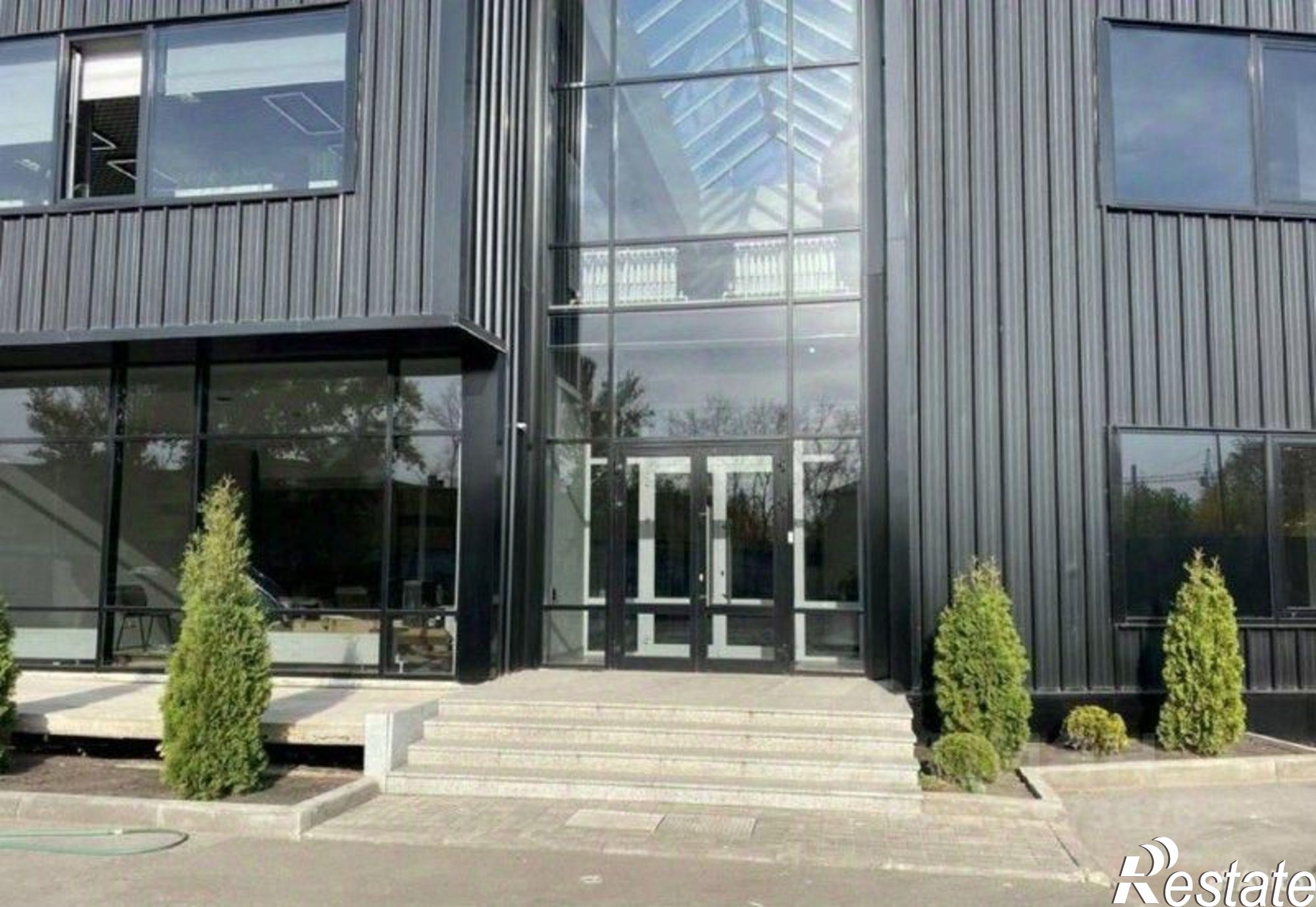 Сдать офис, помещение под офис за 108 000 рублей на улица Монтажников, 9