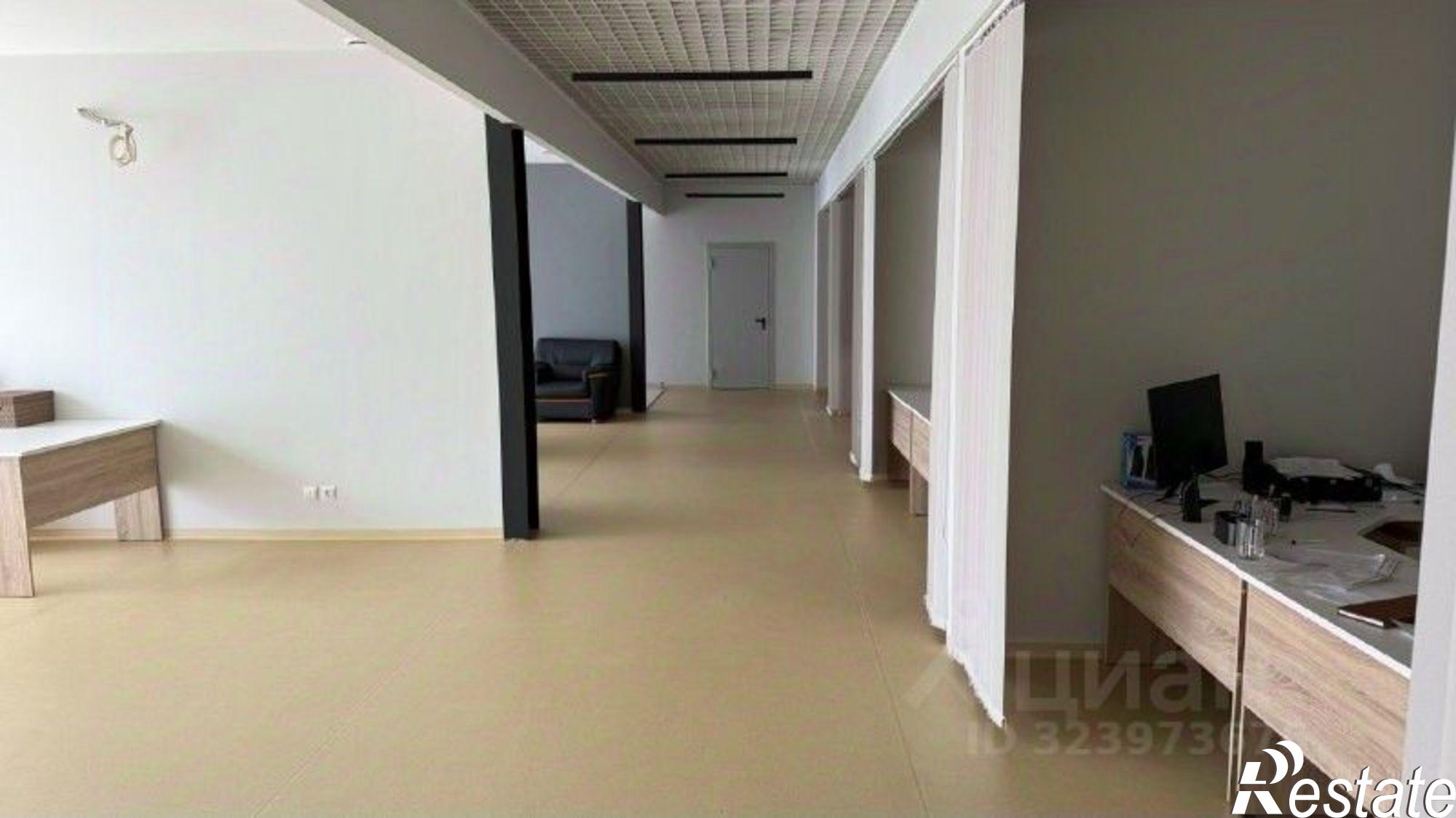 Сдать офис, помещение под офис за 108 000 рублей на улица Монтажников, 9