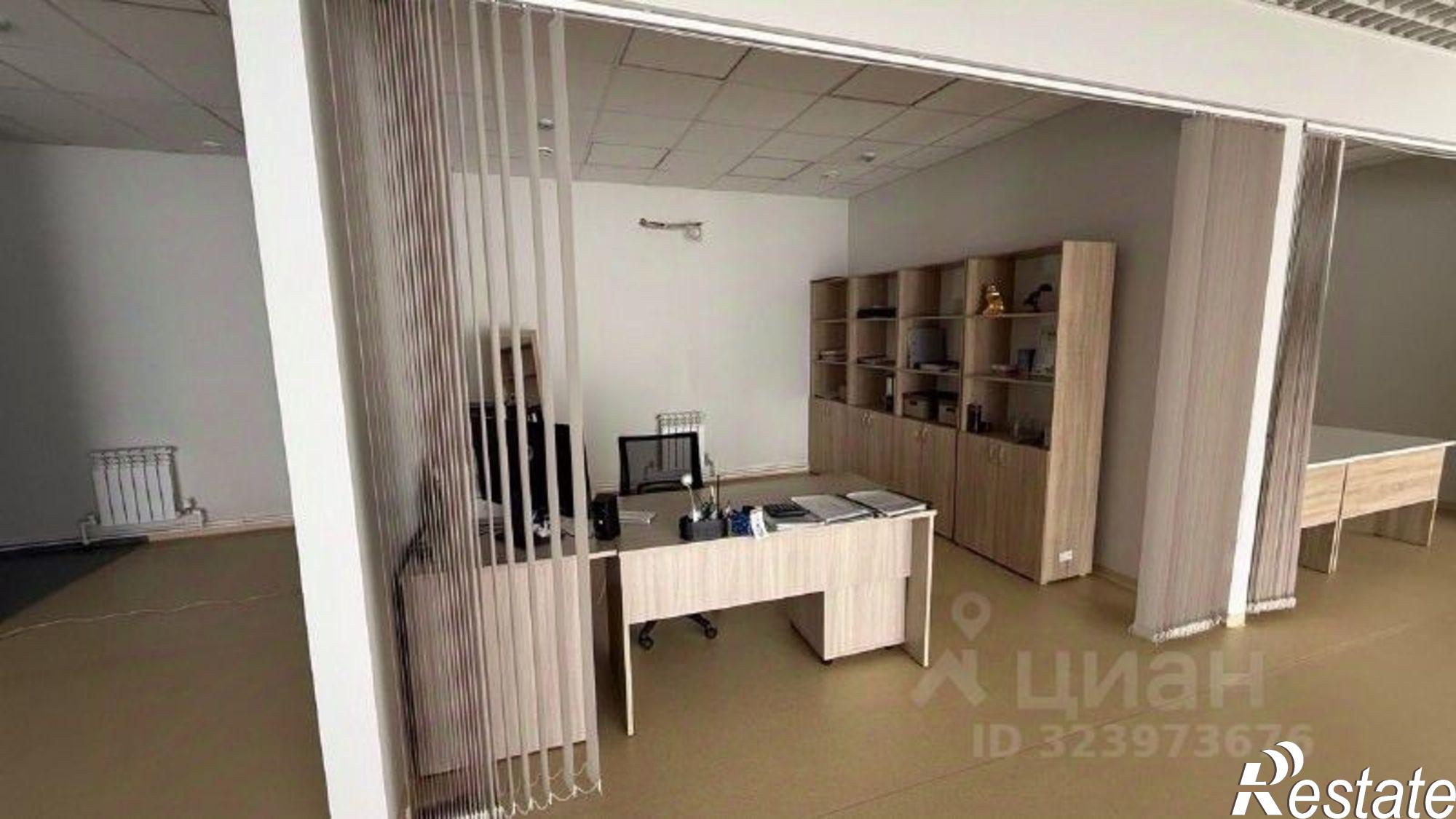 Сдать офис, помещение под офис за 108 000 рублей на улица Монтажников, 9