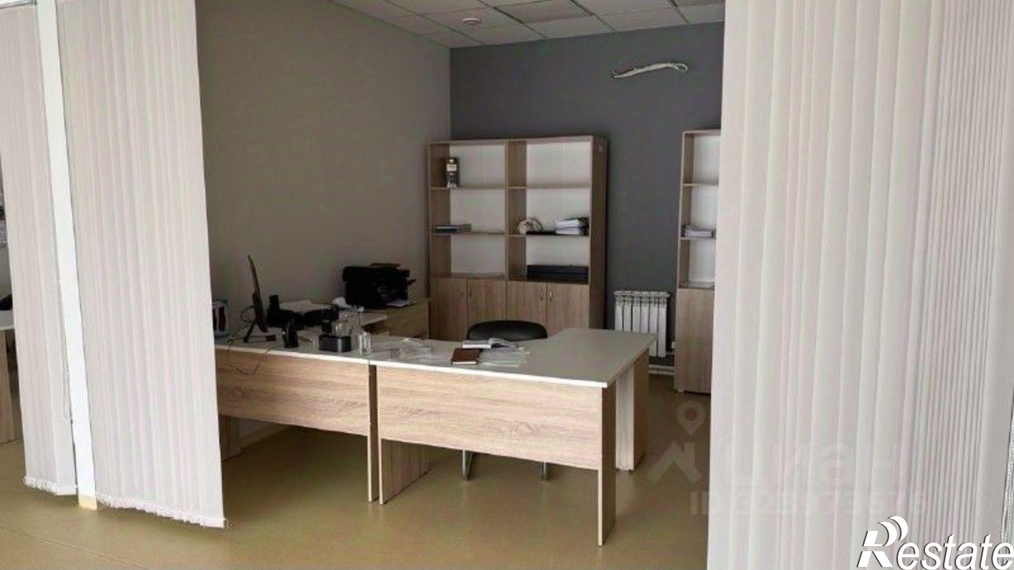 Сдать офис, помещение под офис за 108 000 рублей на улица Монтажников, 9