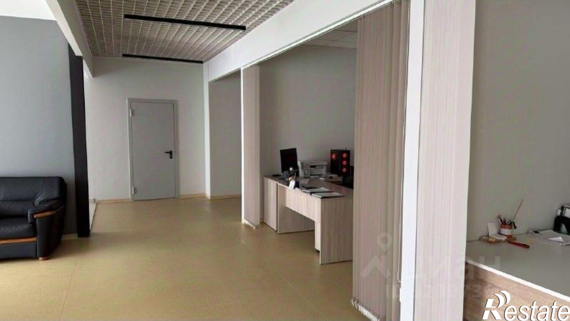 Сдать офис, помещение под офис за 108 000 рублей на улица Монтажников, 9