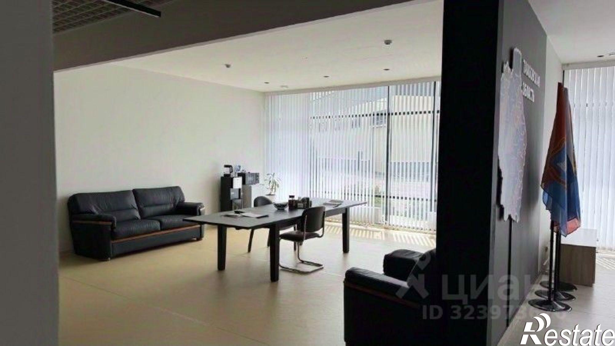 Сдать офис, помещение под офис за 108 000 рублей на улица Монтажников, 9