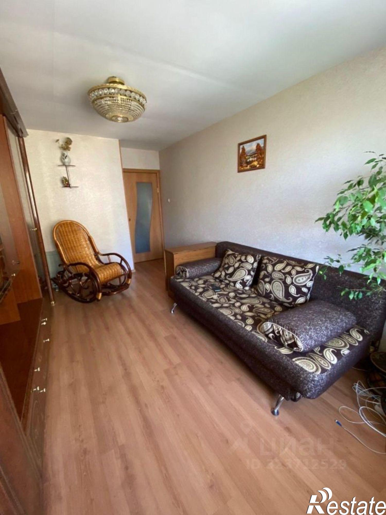 Сдать квартиру за 25 000 рублей на ул Интернациональная, 47 1