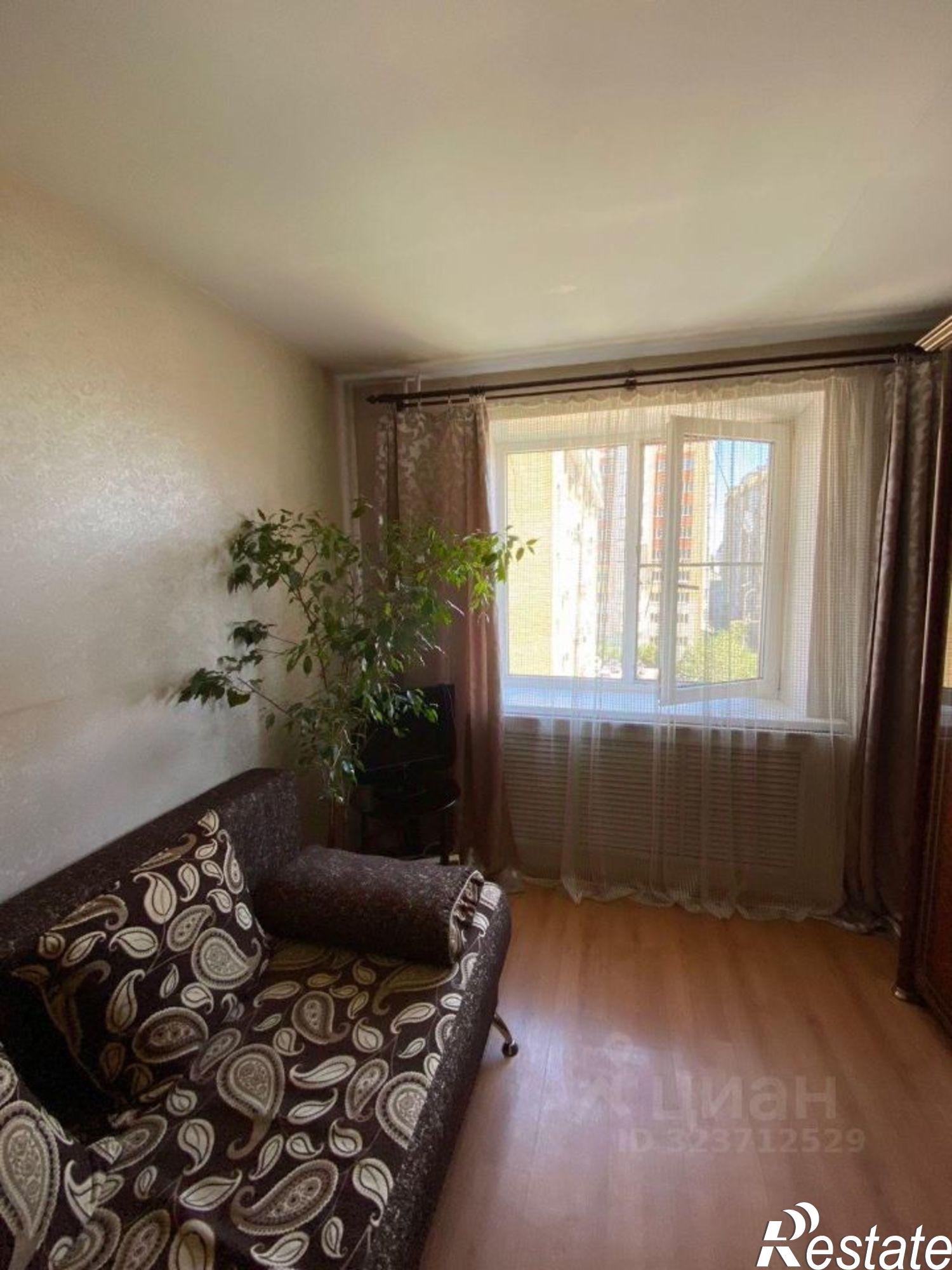 Сдать квартиру за 25 000 рублей на ул Интернациональная, 47 1