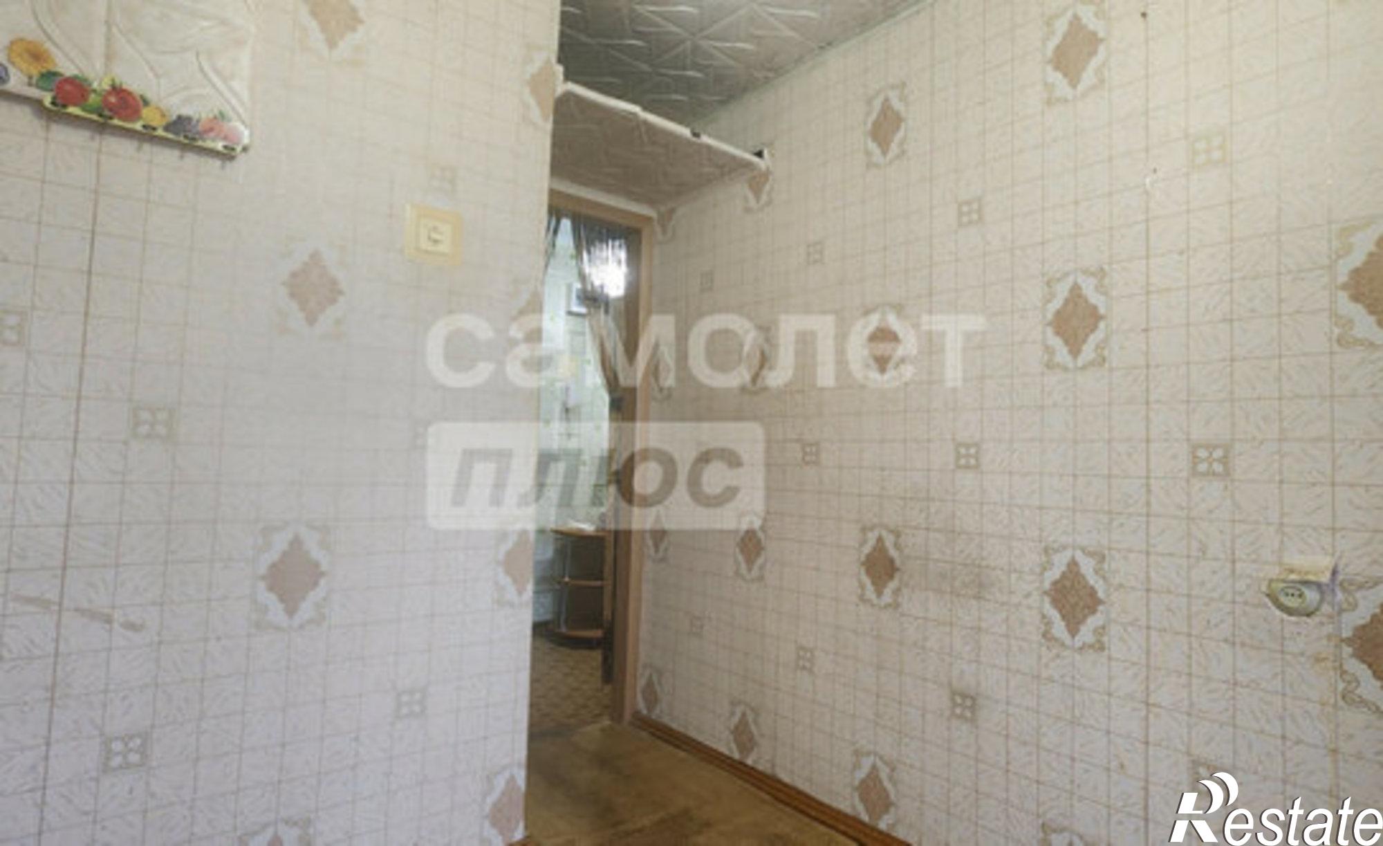 Купить квартиру за 2 100 000 рублей на ул Бастионная, 41