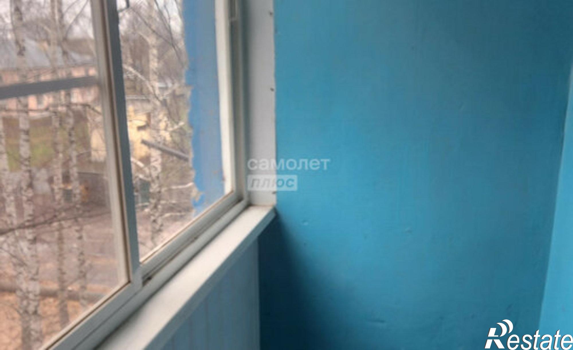 Купить квартиру за 2 100 000 рублей на ул Бастионная, 41