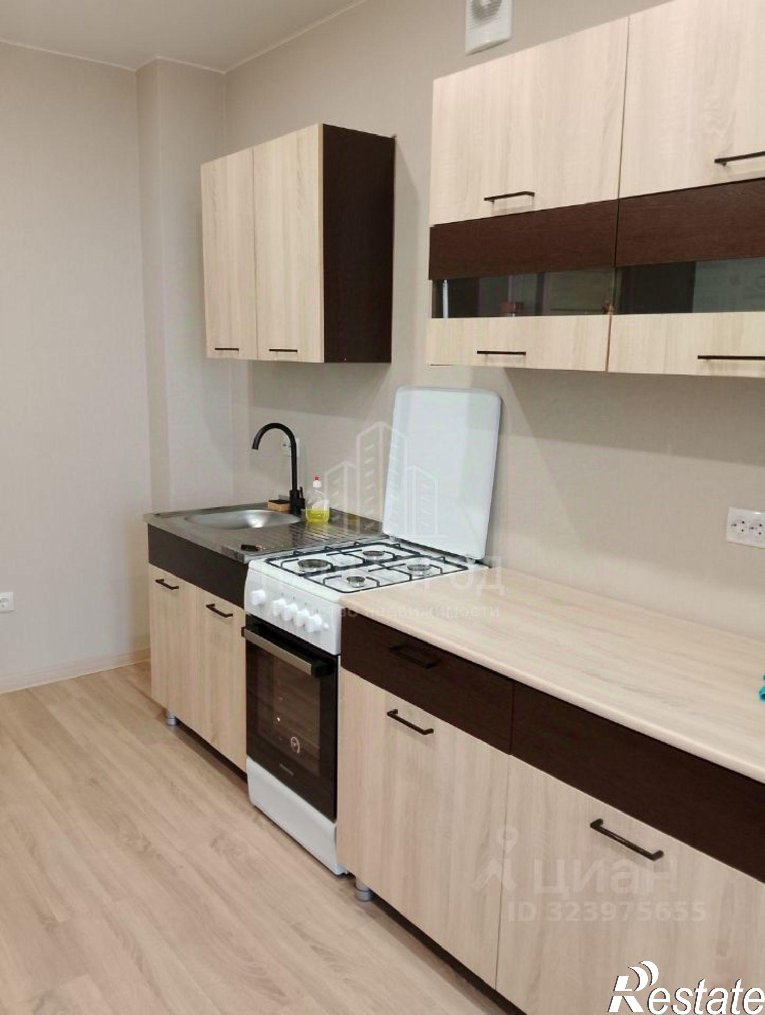 Купить квартиру за 5 350 000 рублей на ул Агапкина, 7