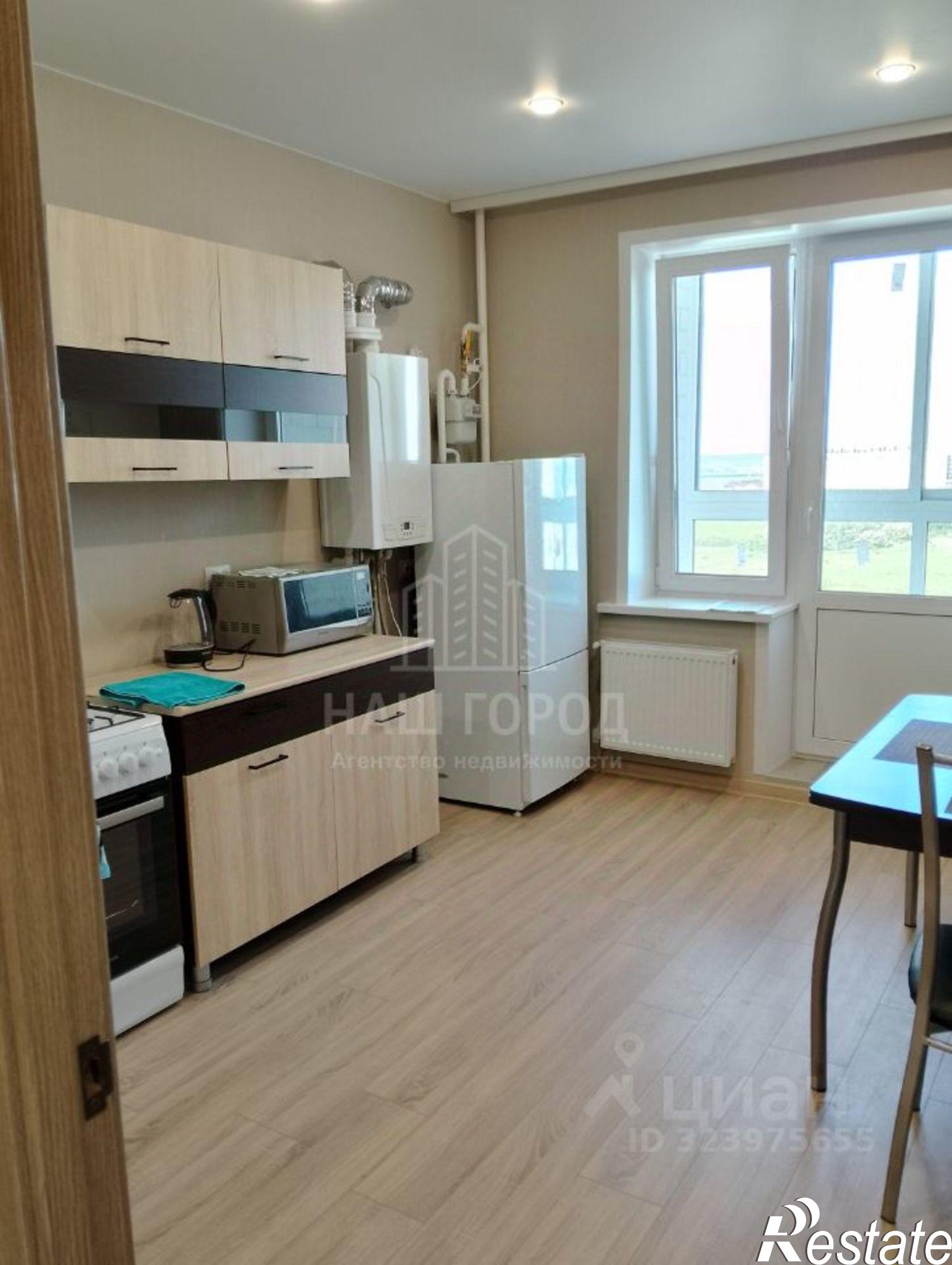 Купить квартиру за 5 350 000 рублей на ул Агапкина, 7